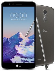 Замена тачскрина на телефоне LG Stylus 3 в Улан-Удэ